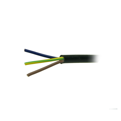 DMX Cable with Shide 100m